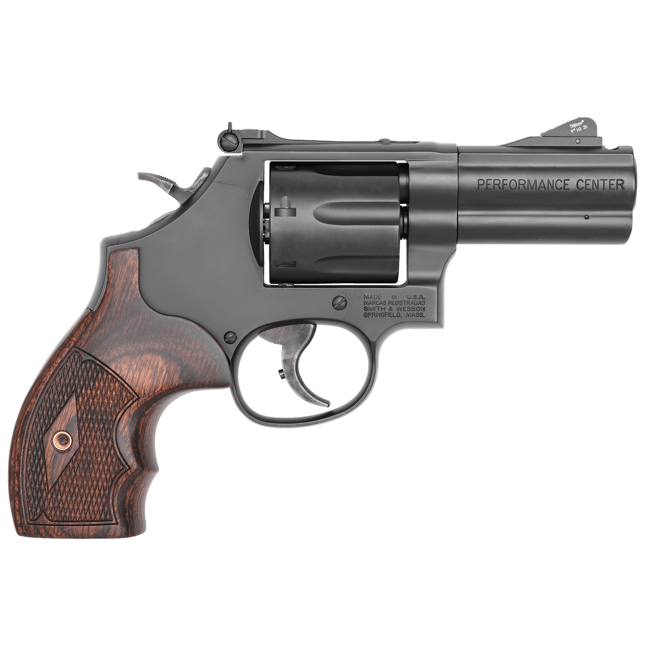 PERFORMANCE CENTER 586 L-COMP