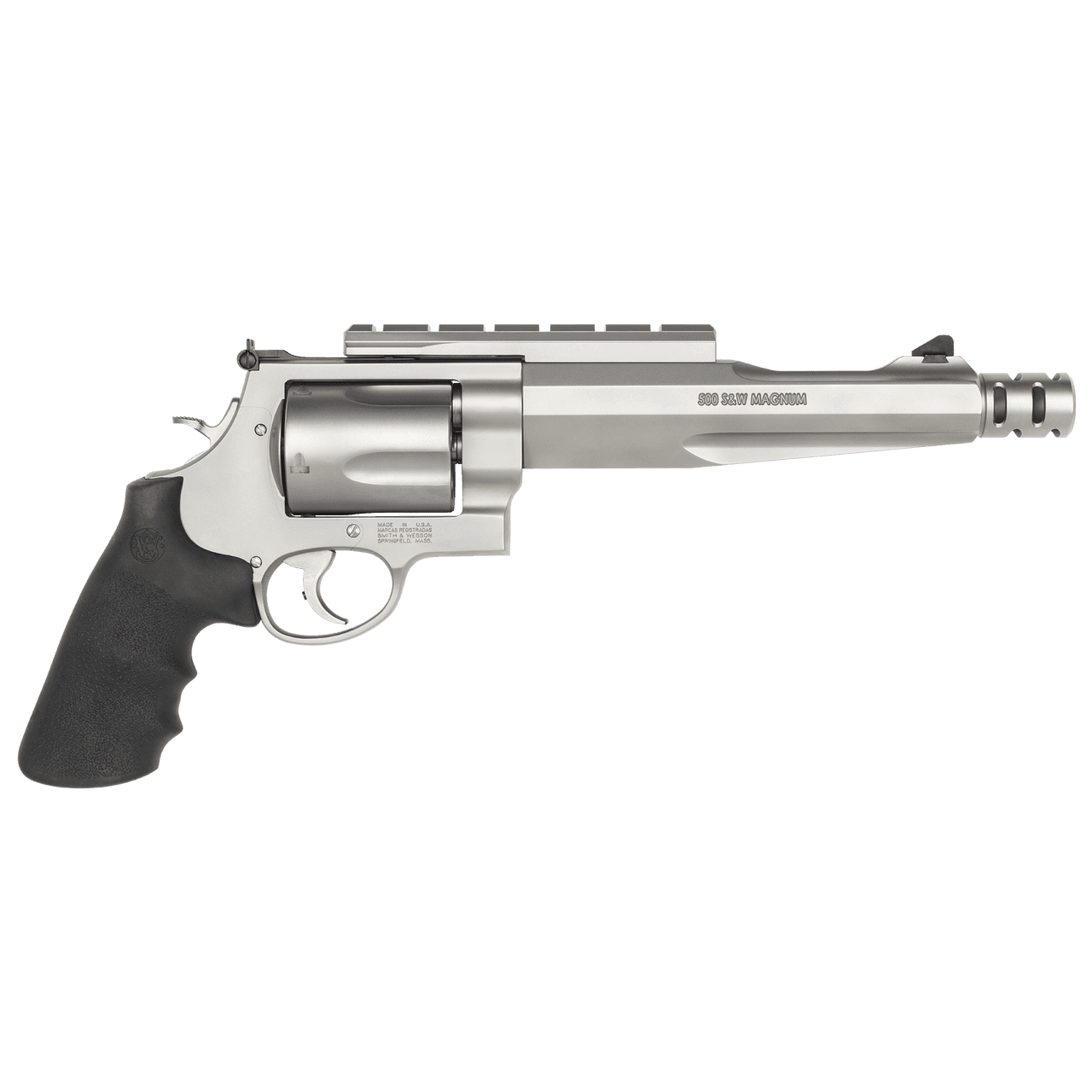 PERFORMANCE CENTER MODEL S&W500 7.5" BARREL