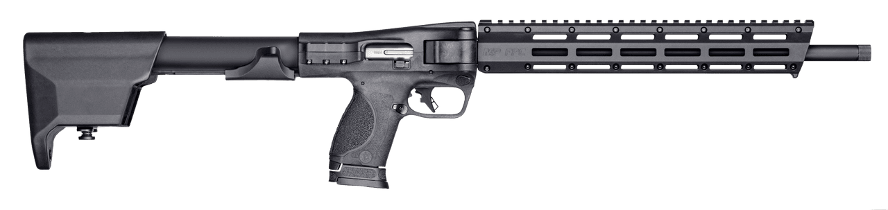 M&P FPC