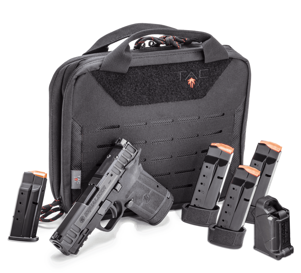 S&W EQUALIZER RANGE KIT