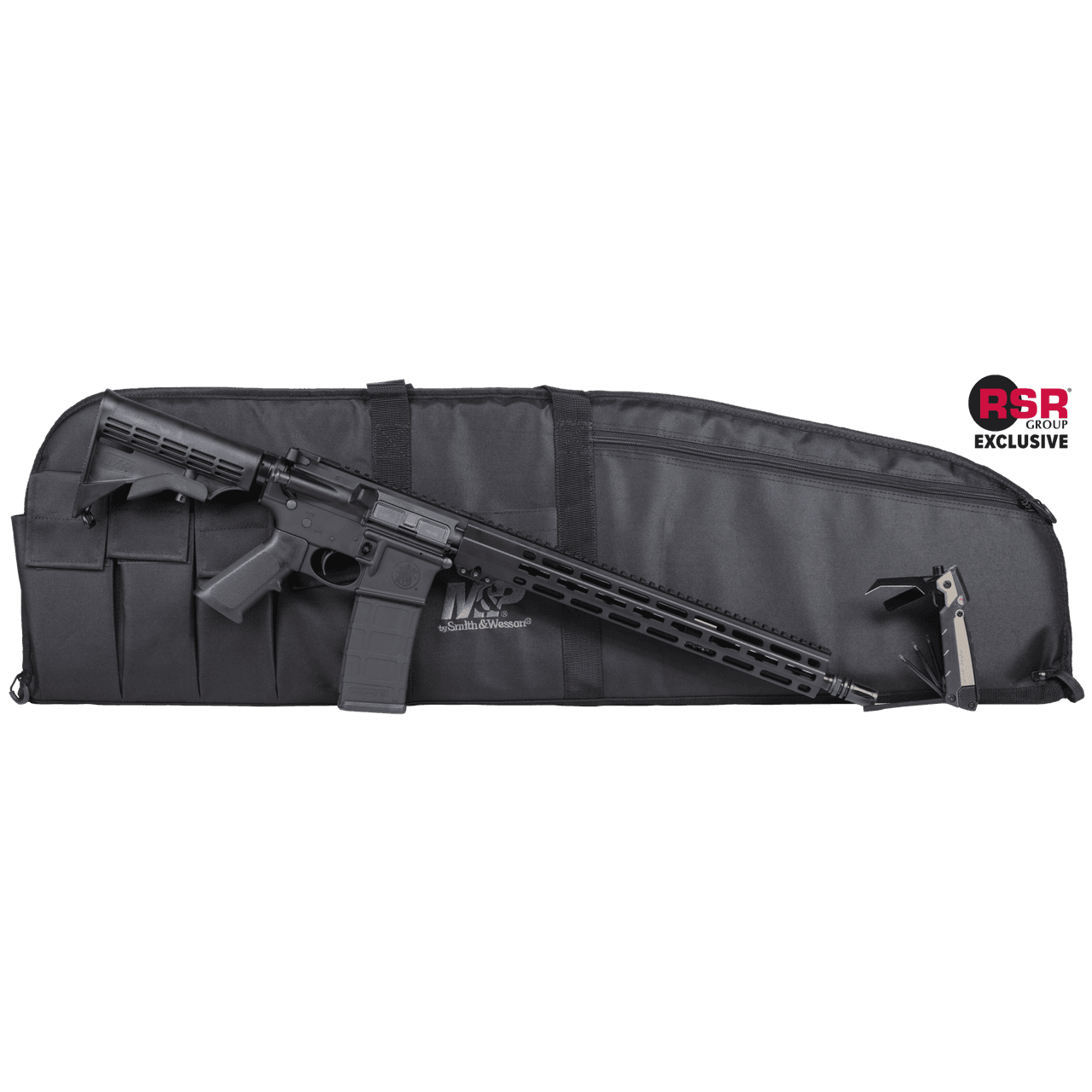 M&P15 SPORT III TOOL AND BAG BUNDLE