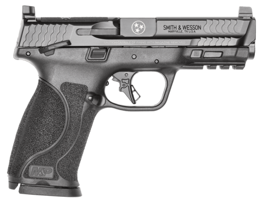 M&P9 M2.0 LIMITED EDITION TENNESSEE LOGO - Image 2