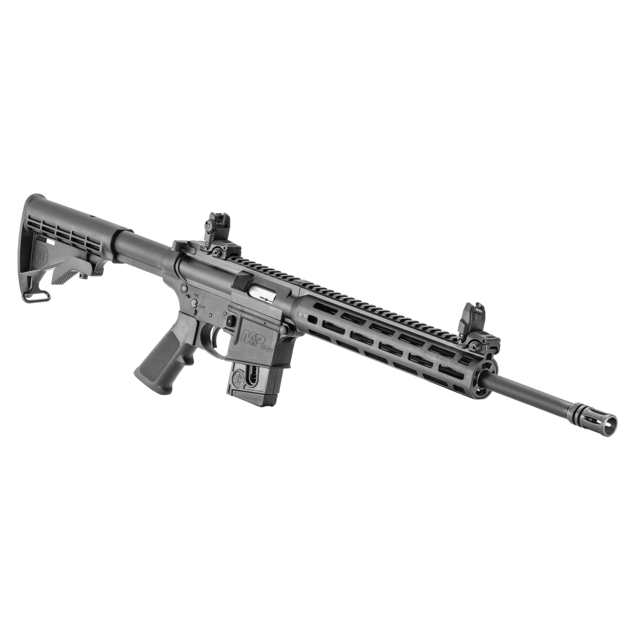 M&P15-22 SPORT M-LOK COMPLIANT