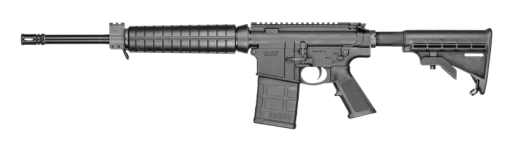 M&P10 OPTICS READY 6.5 CREEDMOOR SPORT SERIES - Image 2