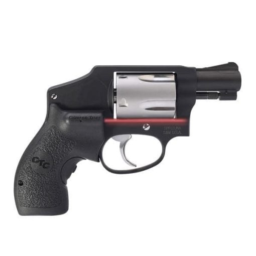 PERFORMANCE CENTER MODEL 442 CRIMSON TRACE LG-105 LASERGRIPS