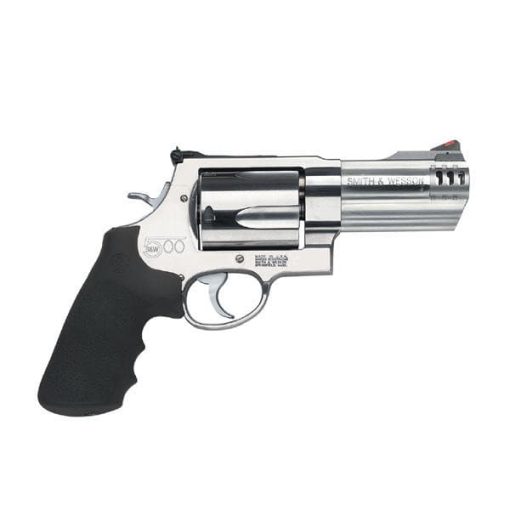 MODEL S&W500 4"