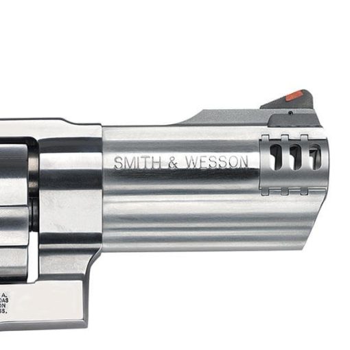 MODEL S&W500 4" - Image 2