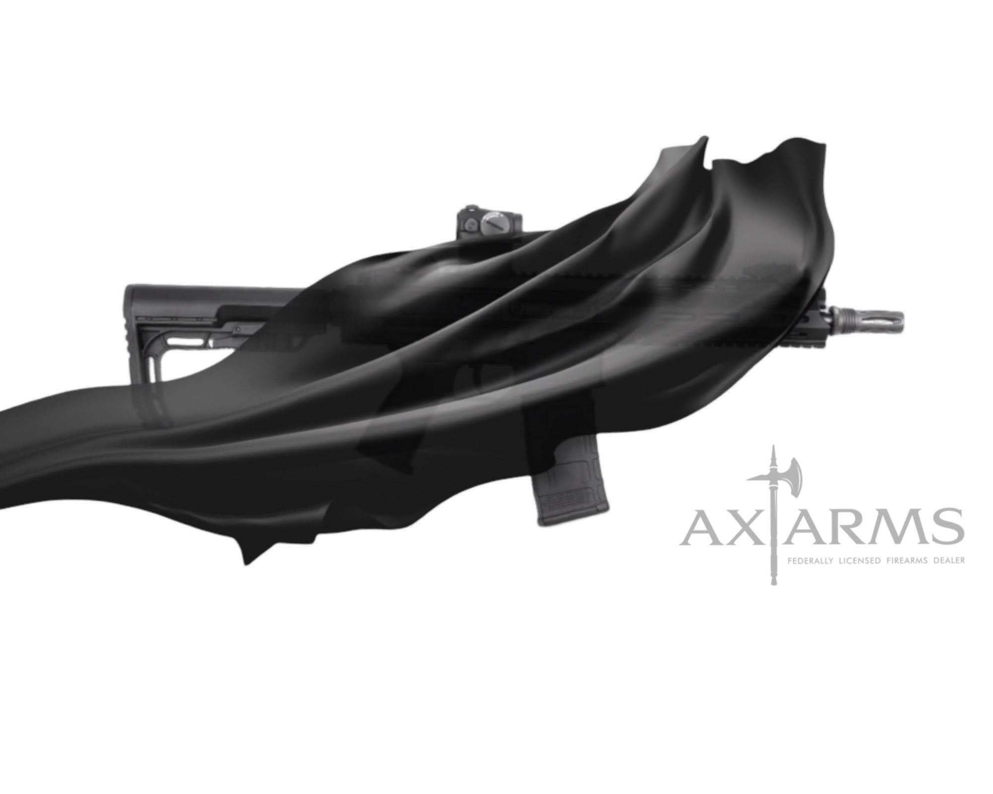 B&T SPC223 16” Barrel Rifle – Cal. .223 Rem./5.56x45mm, Barrel length BT-500169-RIFLE