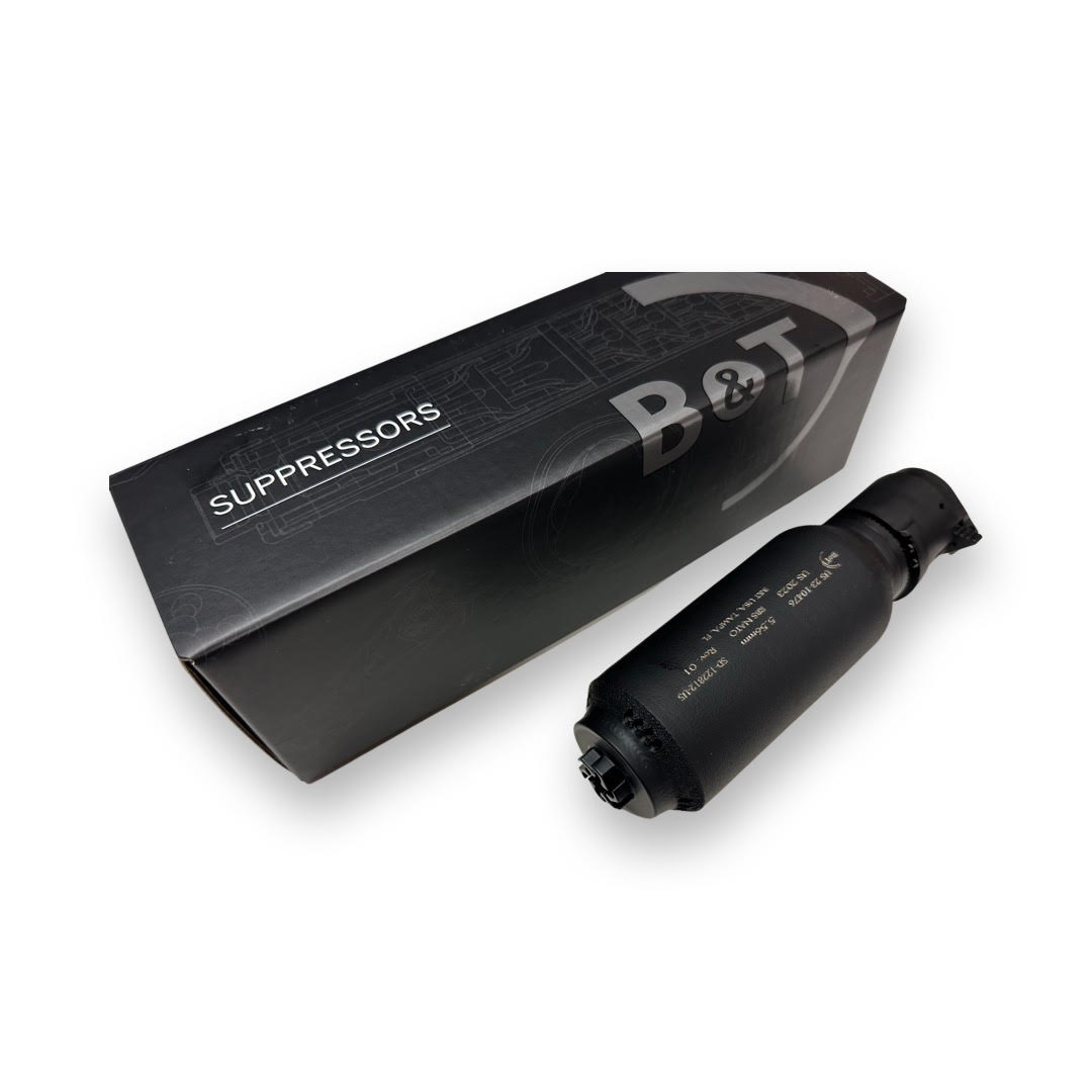 B&T RBS QD (NATO A2) Suppressor, 5.56mm SD-122812-US