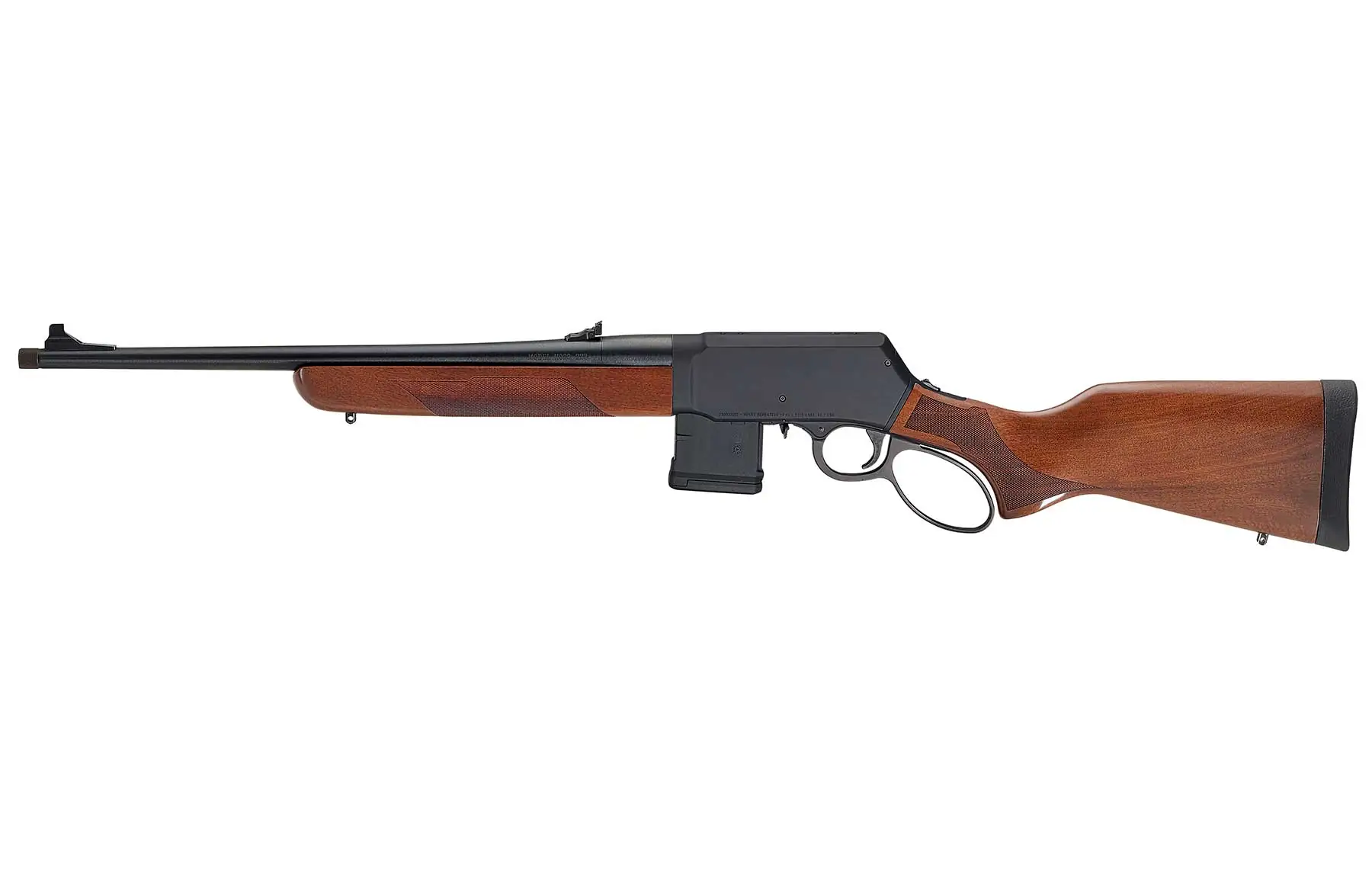 Henry Supreme Lever Action Rifle .300 Blackout - Image 3