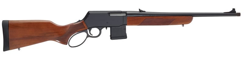 Henry Supreme Lever Action Rifle .300 Blackout