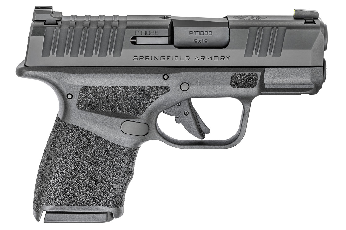 Springfield Armory Hellcat 9mm Micro-Compact | Best in Class Concealed Carry - Image 2